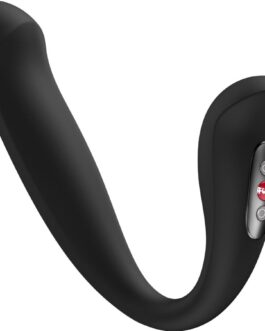 FUN FACTORY – VELOCE VIBRATORE A DOPPIO IMPULSO D’ARIA INSERIBILE NERO
