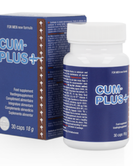 COBECO – CUM PLUS 30 COMPRESSE – OVEST