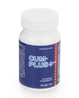 COBECO – CUM PLUS 30 COMPRESSE – OVEST