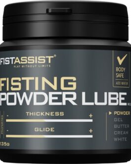 COBECO – FIST ASSIST POWDER LUBE 135 GR