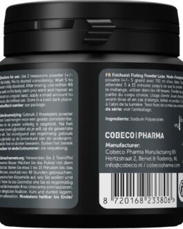 COBECO – FIST ASSIST POWDER LUBE 135 GR