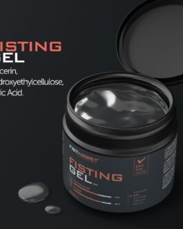 COBECO – FIST ASSIST FISTING GEL EXTRA-DENSO A BASE D’ACQUA 500 ML