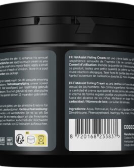 COBECO – FIST ASSIST CREMA LUBRIFICANTE 500 ML