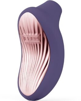 LELO – MASAJEADOR SÓNICO DE CLÍTORIS