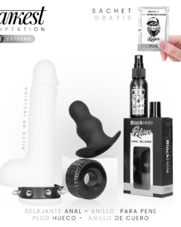 DARKEST TEMPTATION – 2: EXTREME DREAMKIT