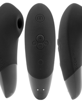 WOMANIZER – STIMOLATORE CLITORIDEO ENHANCE NERO
