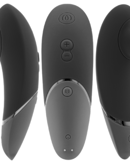 WOMANIZER – NEXT STIMOLATORE CLITORIDEO NERO