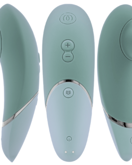 WOMANIZER – PROSSIMO STIMOLATORE CLITORIDEO SAGE