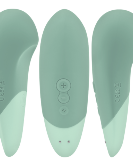 WOMANIZER – VIBE LAY-ON VIBRATORE SILENZIOSO SALVIA