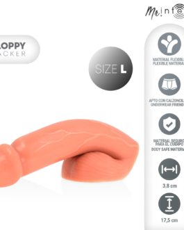 MR INTENSE – FLOPPY SIZE L REALISTIC PACKER