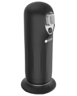 SNAIL VIBE – MASTURBATORE IKON JET RISCALDANTE E SPINTO