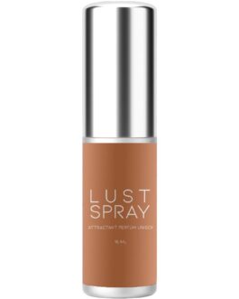 RUF – LUST SPRAY ORIENTALE EAU DE TOILETTE UNISEX 15 ML