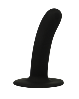 OHMAMA – PLUG ANALE IN SILICONE LARGO 12 CM