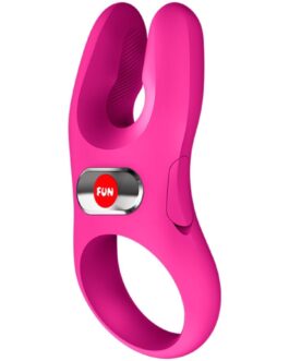 FUN FACTORY – ANELLO VIBRANTE PER IL PENE NOS PRO MAGENTA