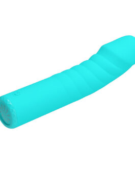 PRETTY LOVE – RYLAN VIBRATORE BLU G-SPOT