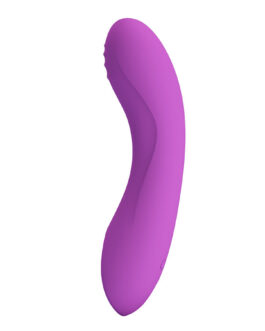 PRETTY LOVE – DJ DICK VIBRATORE VIOLA G-SPOT