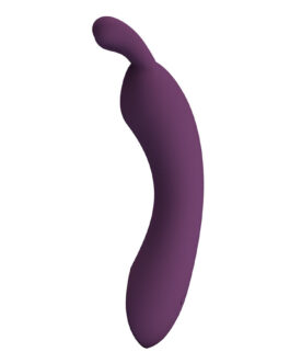 PRETTY LOVE - DJ RABBIT VIBRATORE PUNTO G VIOLA