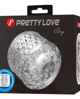 PRETTY LOVE – CARY MASTURBATORE A DOPPIO INGRESSO