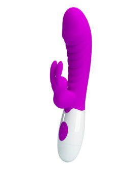 PRETTY LOVE – NAUGHTY VIBRATORE VIOLA BUNNY