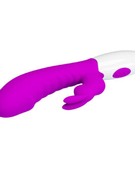 PRETTY LOVE – NAUGHTY VIBRATORE VIOLA BUNNY