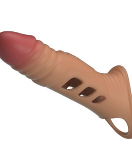 PRETTY LOVE - GUAINA VIBRANTE PER IL PENE