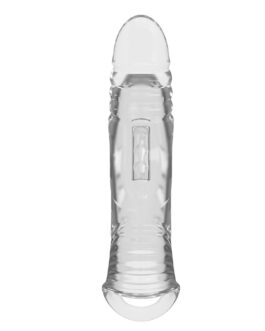 PRETTY LOVE – COPERTURA TRASPARENTE PER PENE