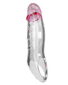 PRETTY LOVE – DARNELL COPERTURA PER PENE EFFETTO TRASPARENTE