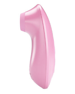PRETTY LOVE – IMONIE SET MULTIFUNZIONALE 3 IN 1 CON VENTOSA, CAPEZZOLI E CLITORIDE
