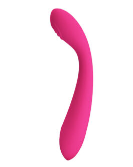 PRETTY LOVE – JESSICA VIBRATORE ROSA JESSICA HIGH POWER