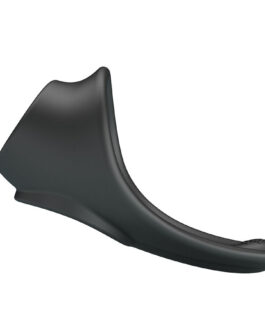 CRAZY BULL – ZADOK ANELLO ERGONOMICO CON STIMOLATORE PERINEALE