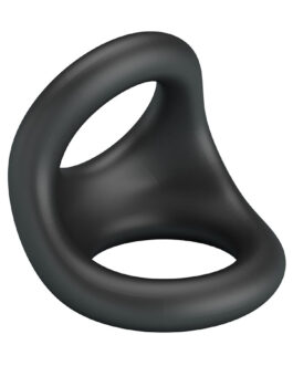 CRAZY BULL – NESTOR ANELLO ERGONOMICO PER PENE E TESTICOLI