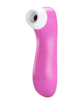 ROMANCE – DISPOSITIVO DI ASPIRAZIONE CLITORIDEA CON TECNOLOGIA A PULSAZIONE ROSA
