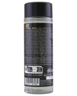 HOT – OLIO DA MASSAGGIO AL COCCO 100 ML