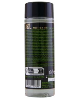 HOT – OLIO DA MASSAGGIO FRUTTA TROPICALE 100 ML