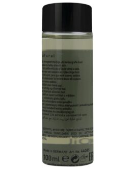 HOT – OLIO DA MASSAGGIO NATURALE – BASIC 100 ML