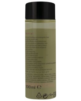 HOT – OLIO DA MASSAGGIO ORIENTALE – DOLCE 100 ML