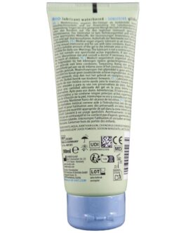 HOT – BIO LUBRIFICANTE A BASE ACQUA SENSITIV 100 ML