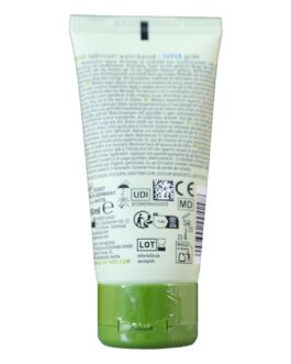 HOT – LUBRIFICANTE BIO A BASE D’ACQUA 50 ML