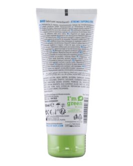 HOT – LUBRIFICANTE BIO A BASE D’ACQUA XTREME 100 ML