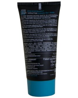 HOT – CREMA ESSENZIALE XXL PER UOMO 50 ML