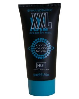 HOT – CREMA ESSENZIALE XXL PER UOMO 50 ML