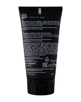 HOT – CREMA XXL PER UOMO 50 ML