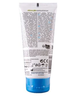 HOT – EXXTREME GLIDE LUBRIFICANTE A BASE D’ACQUA + OLIO COMFORT A+ 100 ML