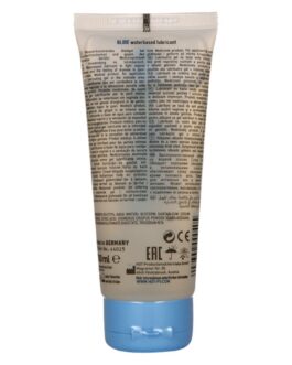 HOT – GLIDE LIQUID PLEASURE LUBRIFICANTE A BASE D’ACQUA 100 ML