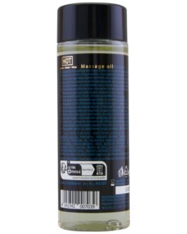 HOT – OLIO DA MASSAGGIO EXOTIC-SPECIAL 100 ML