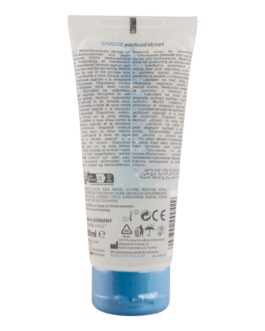HOT – SUPERGLIDE LIQUID PLEASURE LUBRIFICANTE A BASE D’ACQUA 100 ML
