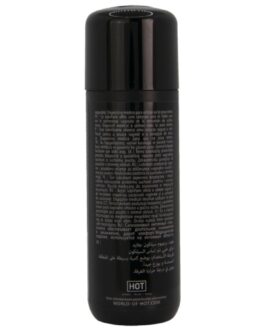 HOT – LUBRIFICANTE A BASE DI SILICONE PREMIUM SILICONE GLIDE 50 ML