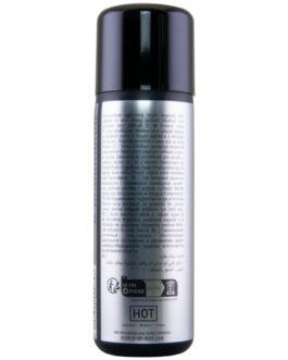 HOT – LUBRIFICANTE A BASE DI SILICONE SILC GLIDE 100 ML