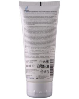 HOT – LUBRIFICANTE A BASE D’ACQUA NATURE GLIDE 100ML