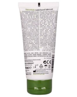 HOT – NATURE LUBE A BASE D’ACQUA DI ALOE VERA 100 ML
